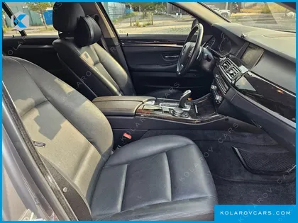 BMW 5 SERIES 528I M AERO DYNAMIC