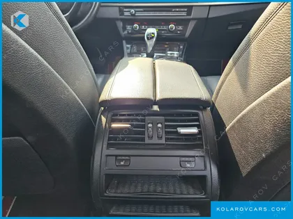 BMW 5 SERIES 528I M AERO DYNAMIC