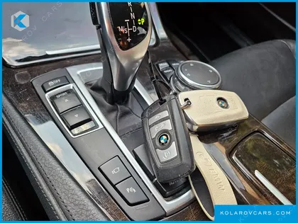 BMW 5 SERIES 528I M AERO DYNAMIC