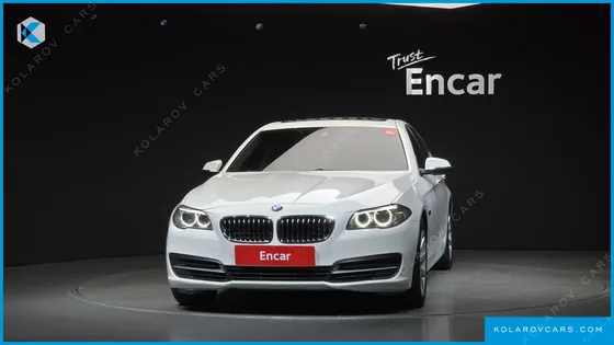 BMW 5 SERIES 528I