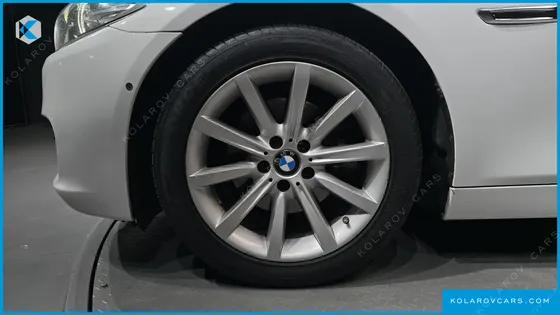 BMW 5 SERIES 528I