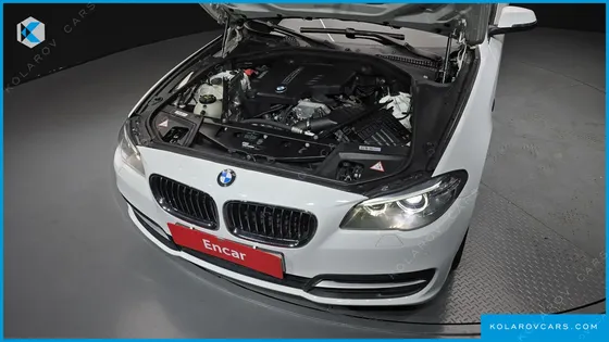 BMW 5 SERIES 528I