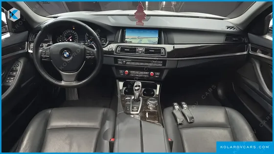 BMW 5 SERIES 528I