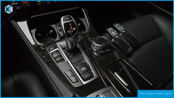 BMW 5 SERIES 528I