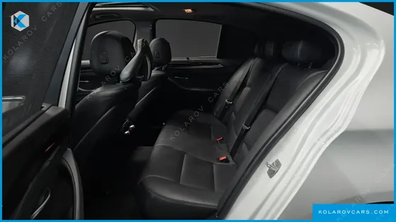 BMW 5 SERIES 528I