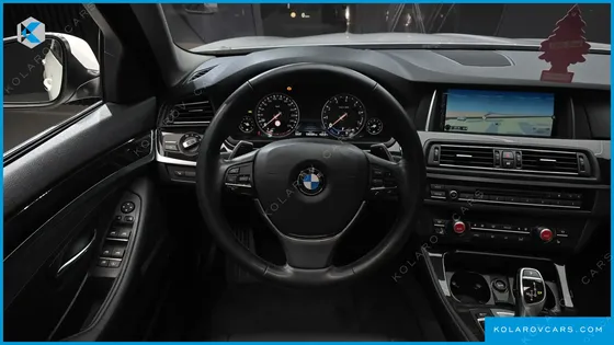 BMW 5 SERIES 528I