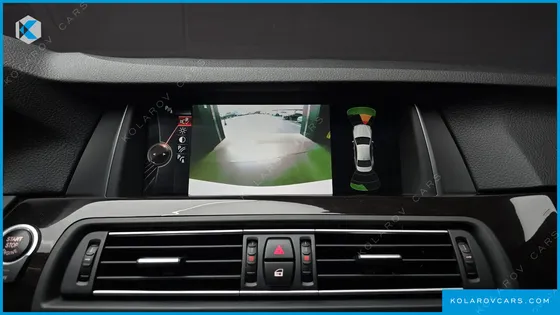 BMW 5 SERIES 528I