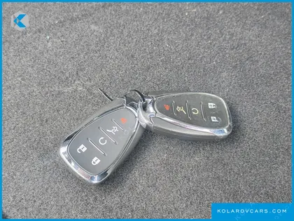 CHEVROLET (GM DAEWOO) TRAVERSE 3.6 AWD PREMIER
