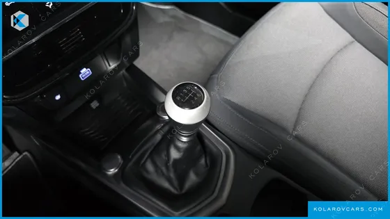 KGM - SSANGYONG TIVOLI GASOLINE 1.5 2WD
