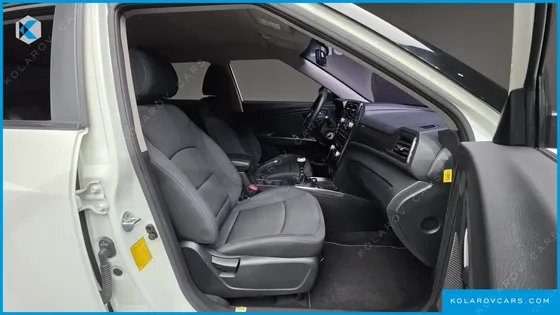 KGM - SSANGYONG TIVOLI GASOLINE 1.5 2WD