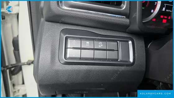 KGM - SSANGYONG TIVOLI GASOLINE 1.5 2WD