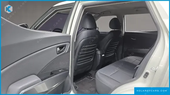 KGM - SSANGYONG TIVOLI GASOLINE 1.5 2WD