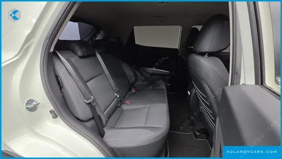 KGM - SSANGYONG TIVOLI GASOLINE 1.5 2WD