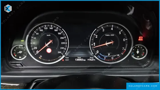 BMW 5 SERIES 528I XDRIVE LUXURY