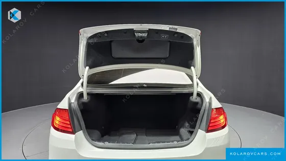BMW 5 SERIES 528I XDRIVE LUXURY