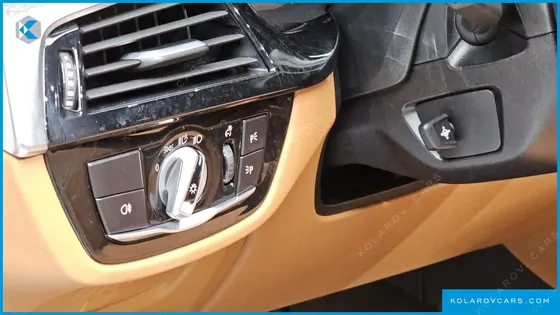 BMW 5 SERIES 520I M SPORT