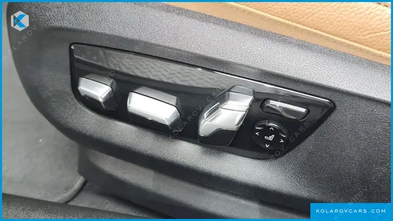 BMW 5 SERIES 520I M SPORT