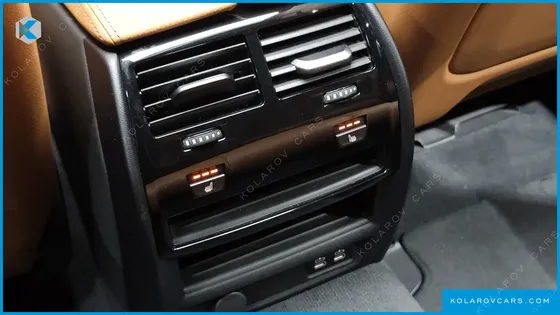BMW 5 SERIES 520I M SPORT