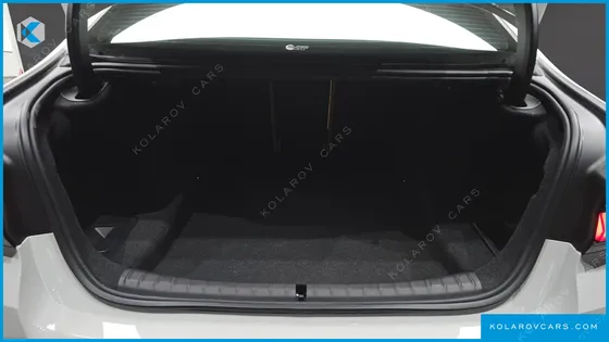 BMW 5 SERIES 520I M SPORT