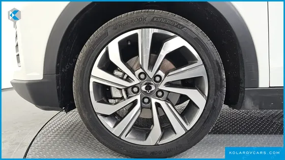 KGM - SSANGYONG TIVOLI GASOLINE 1.5 2WD
