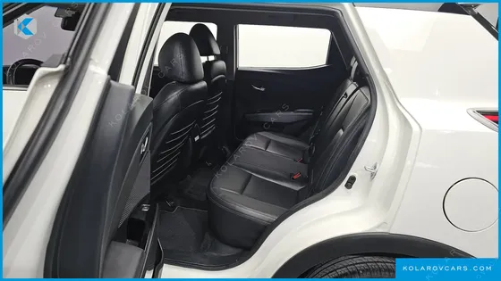 KGM - SSANGYONG TIVOLI GASOLINE 1.5 2WD