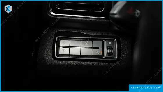 KGM - SSANGYONG TIVOLI GASOLINE 1.5 2WD