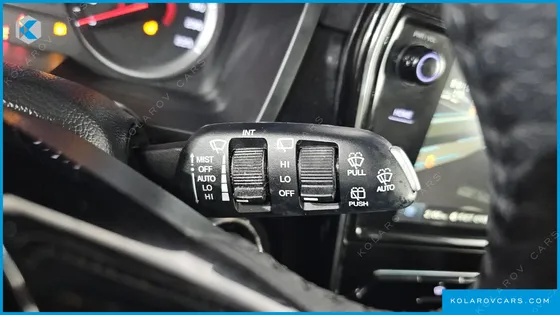 KGM - SSANGYONG TIVOLI GASOLINE 1.5 2WD