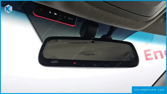 KGM - SSANGYONG TIVOLI GASOLINE 1.5 2WD
