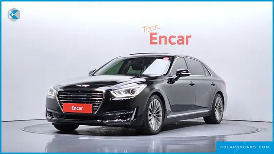 GENESIS EQ900 3.8 GDI AWD