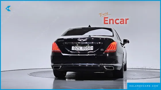 GENESIS EQ900 3.8 GDI AWD