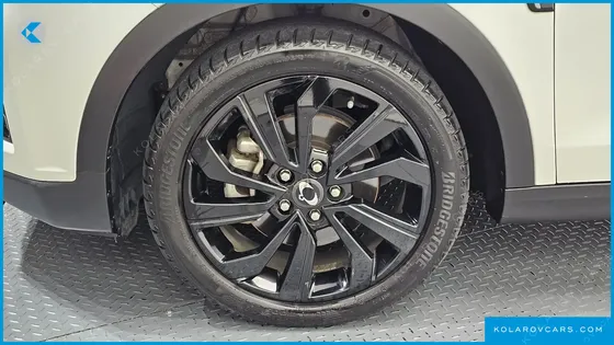 KGM - SSANGYONG TIVOLI GASOLINE 1.5 2WD
