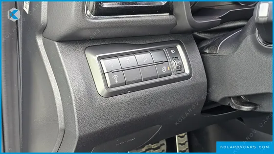 KGM - SSANGYONG TIVOLI GASOLINE 1.5 2WD