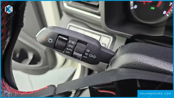 KGM - SSANGYONG TIVOLI GASOLINE 1.5 2WD