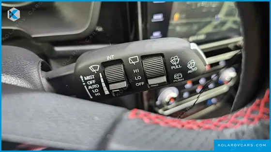 KGM - SSANGYONG TIVOLI GASOLINE 1.5 2WD