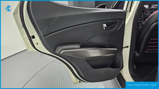 KGM - SSANGYONG TIVOLI GASOLINE 1.5 2WD