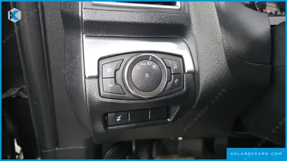 FORD EXPLORER 3.5 LIMITED 4WD