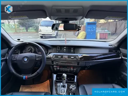BMW 5 SERIES 528I