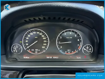BMW 5 SERIES 528I
