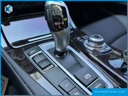 BMW 5 SERIES 528I