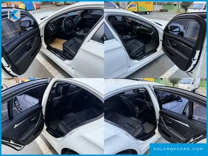 BMW 5 SERIES 528I