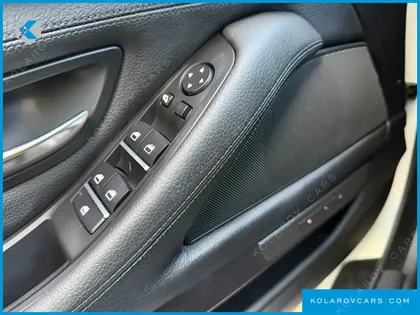 BMW 5 SERIES 528I
