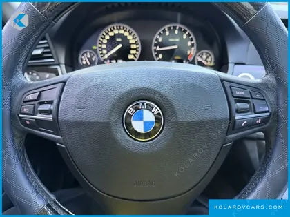 BMW 5 SERIES 528I