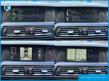 BMW 5 SERIES 528I