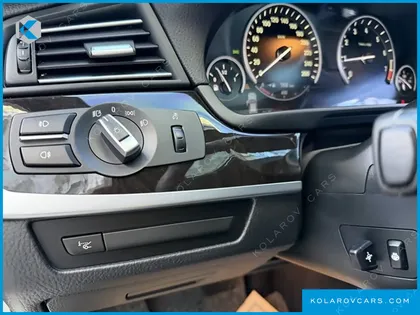 BMW 5 SERIES 528I