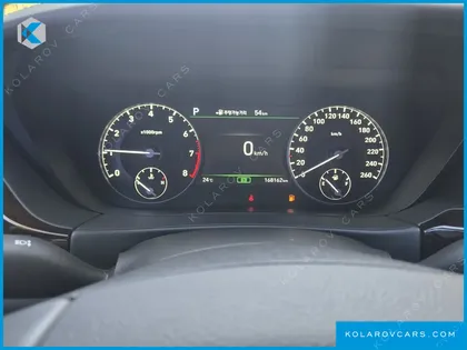 GENESIS EQ900 3.8 GDI AWD