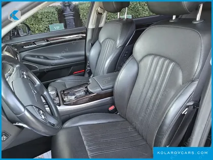 GENESIS EQ900 3.8 GDI AWD