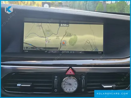 GENESIS EQ900 3.8 GDI AWD