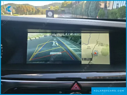 GENESIS EQ900 3.8 GDI AWD