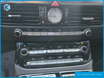 GENESIS EQ900 3.8 GDI AWD
