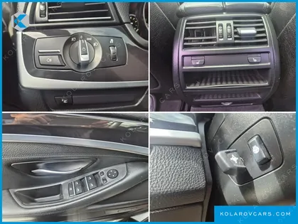 BMW 5 SERIES 520D XDRIVE